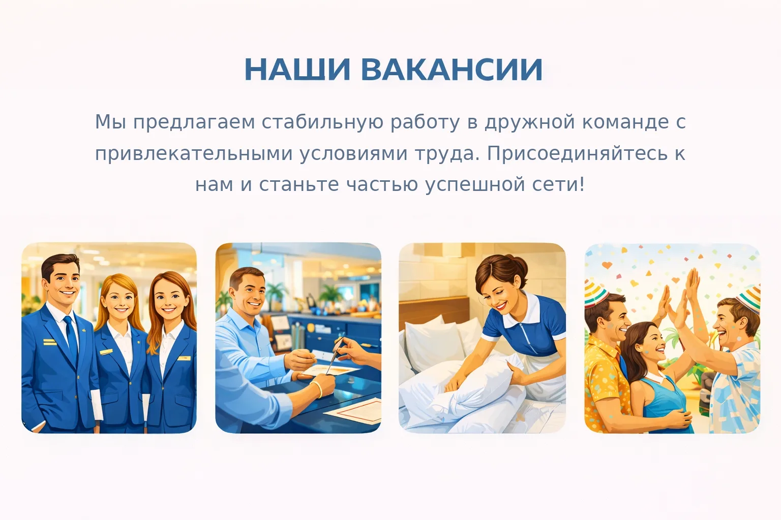 Управляющая компания играет ключевую роль в обеспечении эффективного функционирования отеля и создании комфортной атмосферы для гостей. Ниже представлены основные аспекты работы управляющей компании в отеле